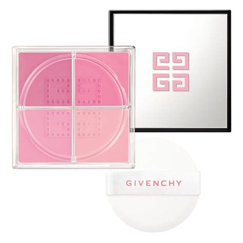 Sephora Givenchy blush